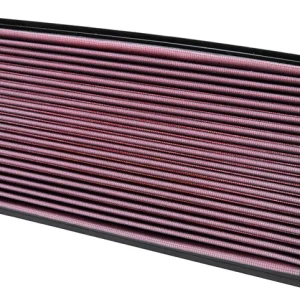 FILTRO ARIA K&N JEEP WRANGLER TJ