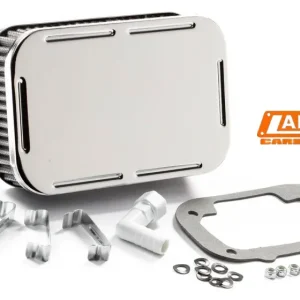 Filtro Aria per Carburatori Weber 32/36 DGV e DGAV