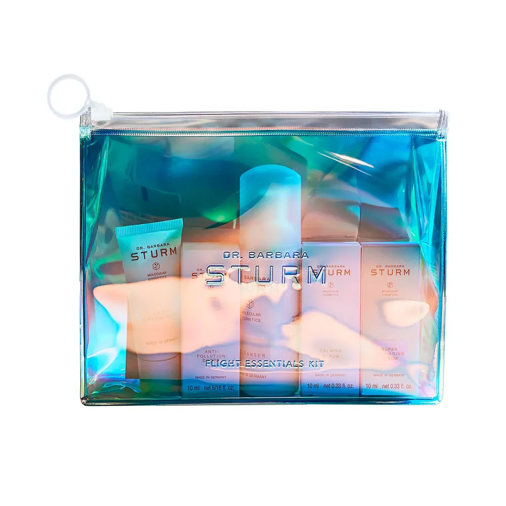 Flight Essential Kit - Dr. Barbara Sturm