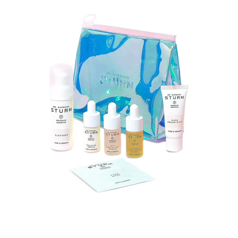 Flight Essential Kit - Dr. Barbara Sturm