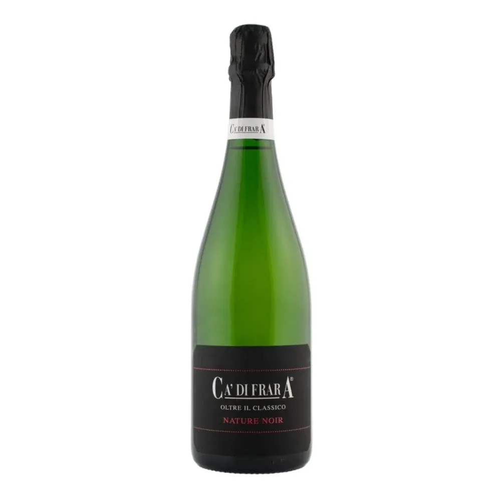 Ca’ Di Frara – Nature Noir Spumante VSQ Metodo Classico
