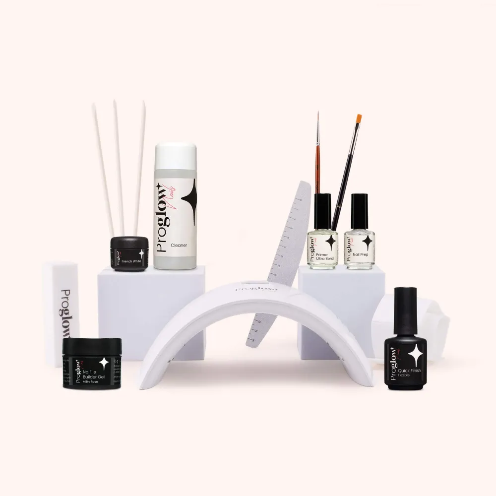 French Essential Set