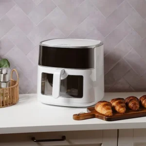 FRIGGITRICE AD ARIA - 4L