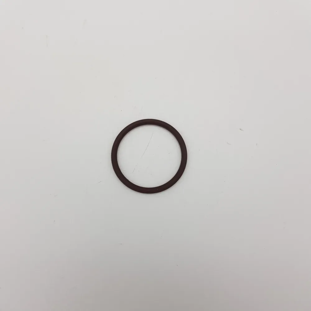 Guarnizione or3118 viton alimentare per friggitrice De Longhi f885v