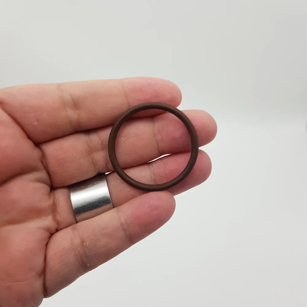Guarnizione or3118 viton alimentare per friggitrice De Longhi f885v