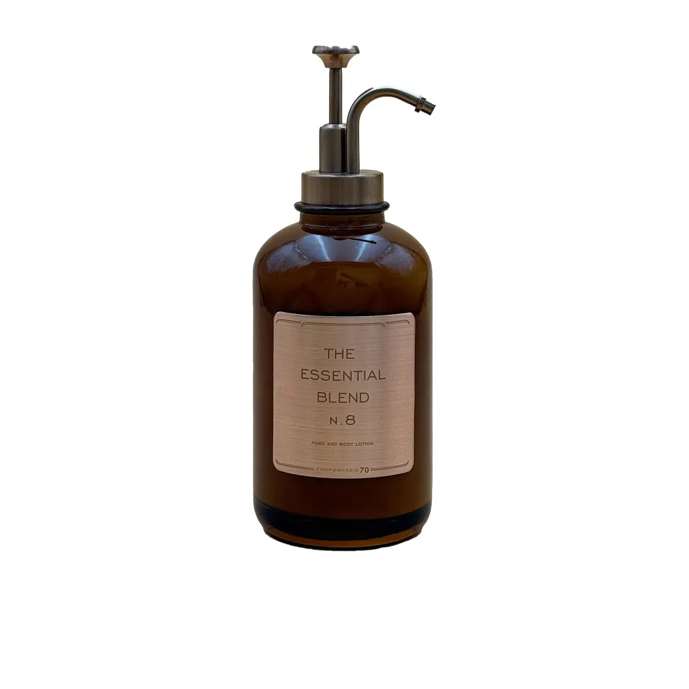 N.8 Hand & Body Lotion - Essential Blend