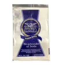 Heera Bicarbonate Soda - 100g