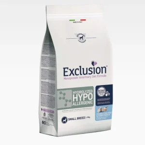 HYDR.HYPOALLERG.C FISH & CORN STA 2 KG