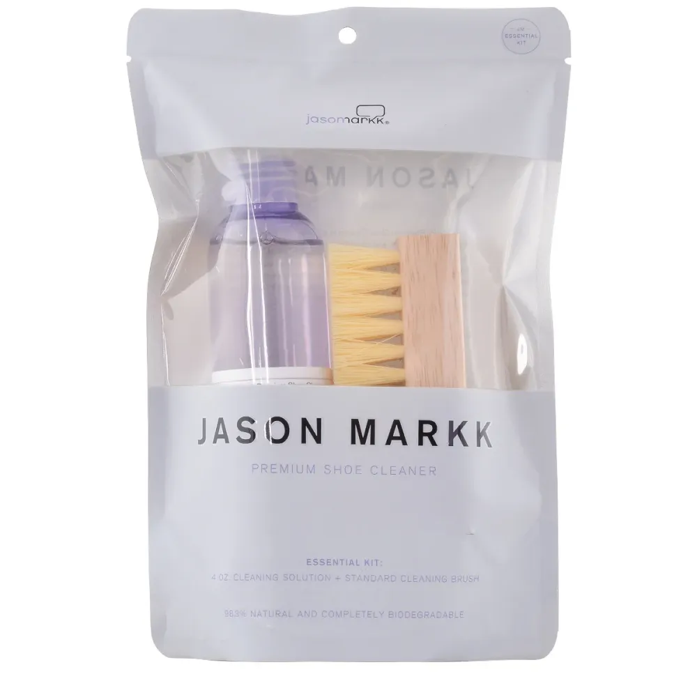 Jason Markk Essential Kit