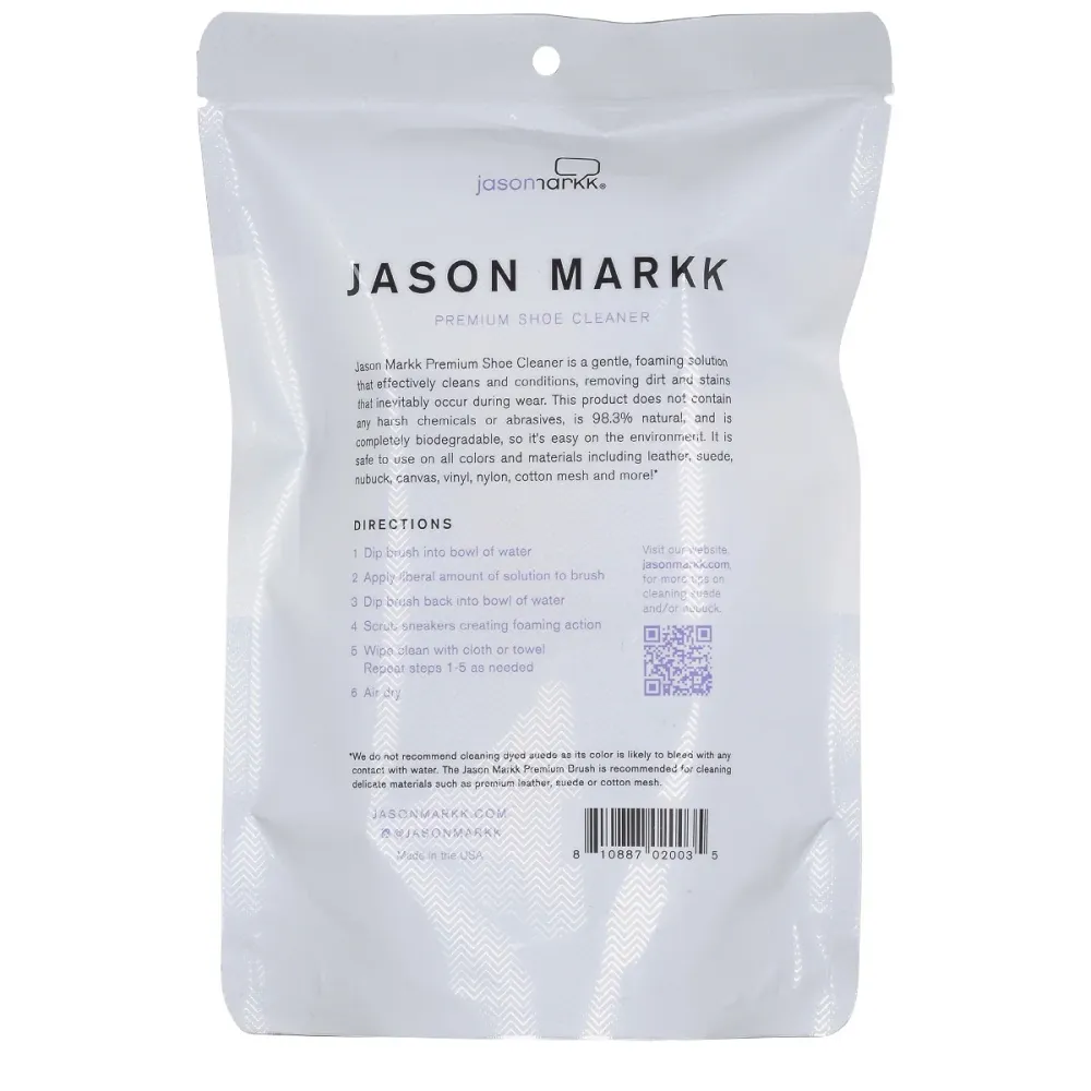 Jason Markk Essential Kit
