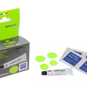 Kit di riparazione per camere d'aria Barbieri NXT e PIUMA
