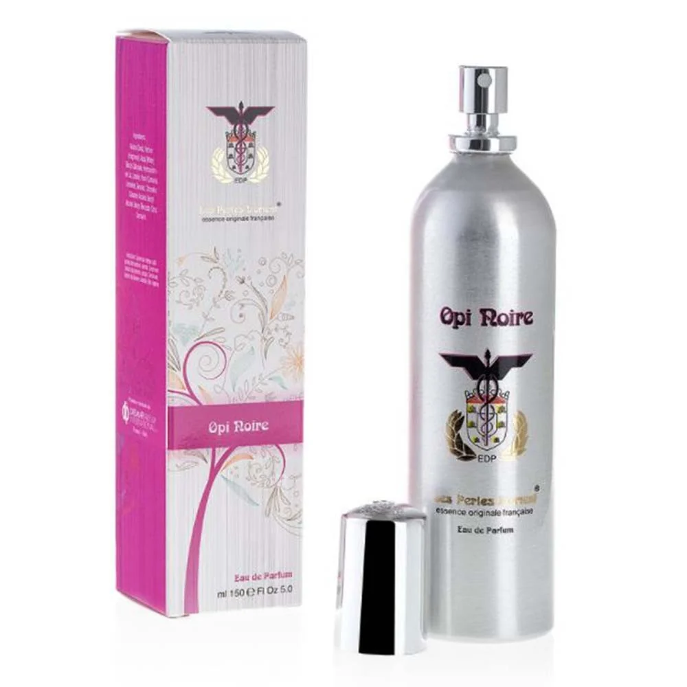 Les Perles d'Orient Opi Noir EDP Spray 150 ml