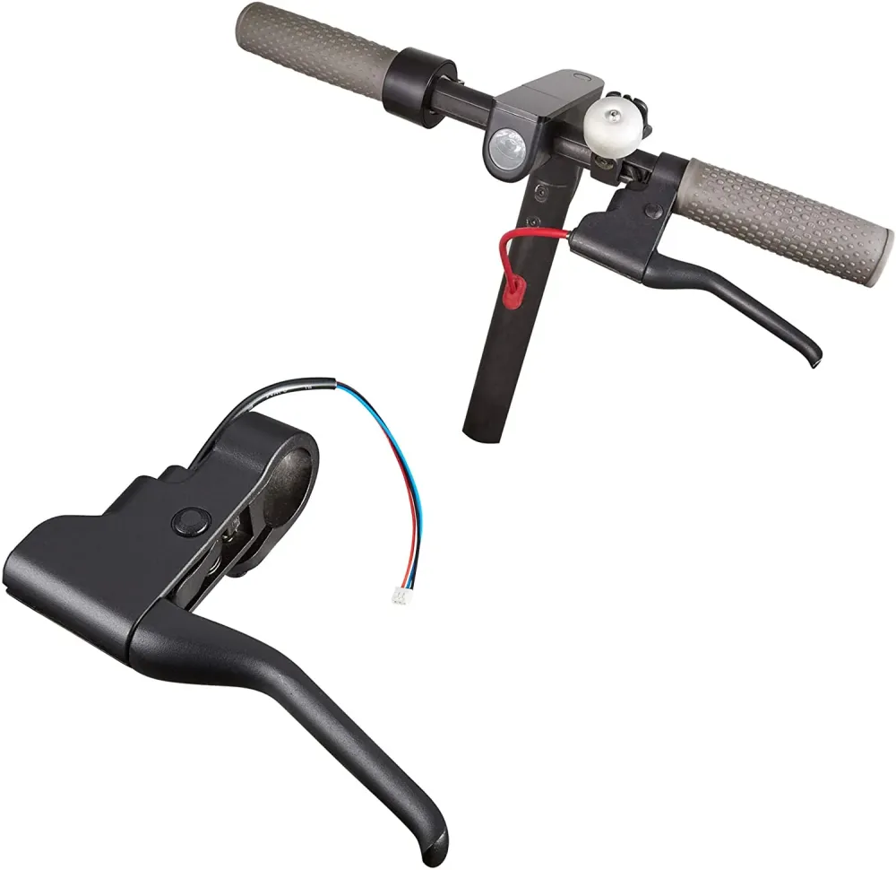 Manopola Leva Freno per Monopattino Elettrico XIAOMI Mijia M365