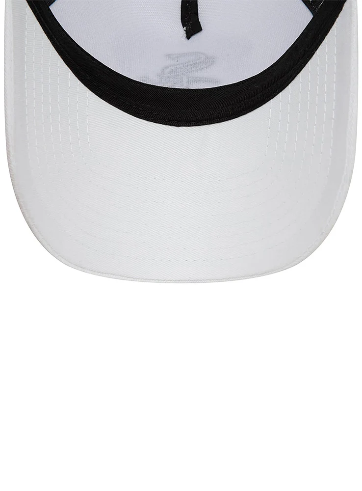 NEWERA - Trucker League Essential MLB Sox - White