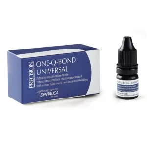 ONE-Q-BOND UNIVERSAL 5ML PRECISION