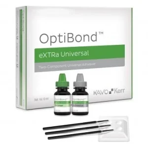 Optibond Extra Universal Kit Kerr