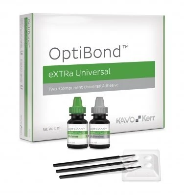 Optibond Extra Universal Kit Kerr