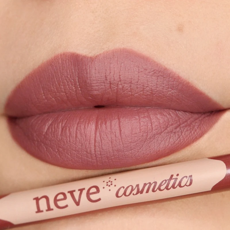 Pastello Labbra Summer Soda - Neve Cosmetics