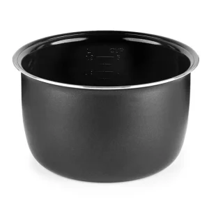 PENTOLA PER CUOCIRISO - 3L