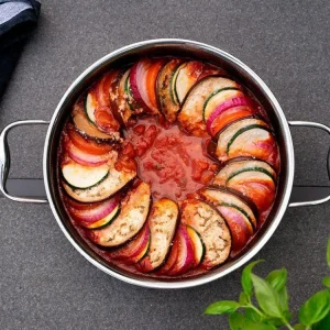 PENTOLA SAUTÉ SET 3-PZ