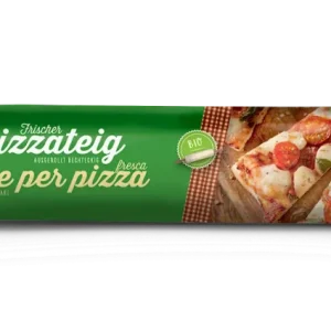 PIZZA CAKE BIO 400 g - DONAU STRUDEL