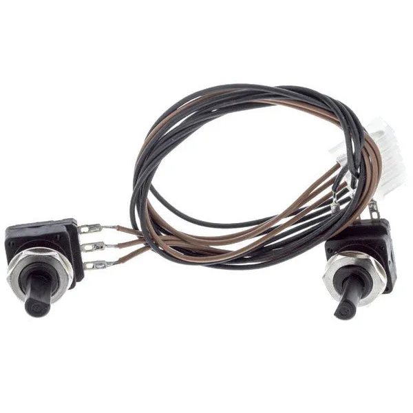 Potenziometro per caldaia Fagor MU1223600 MU1268900