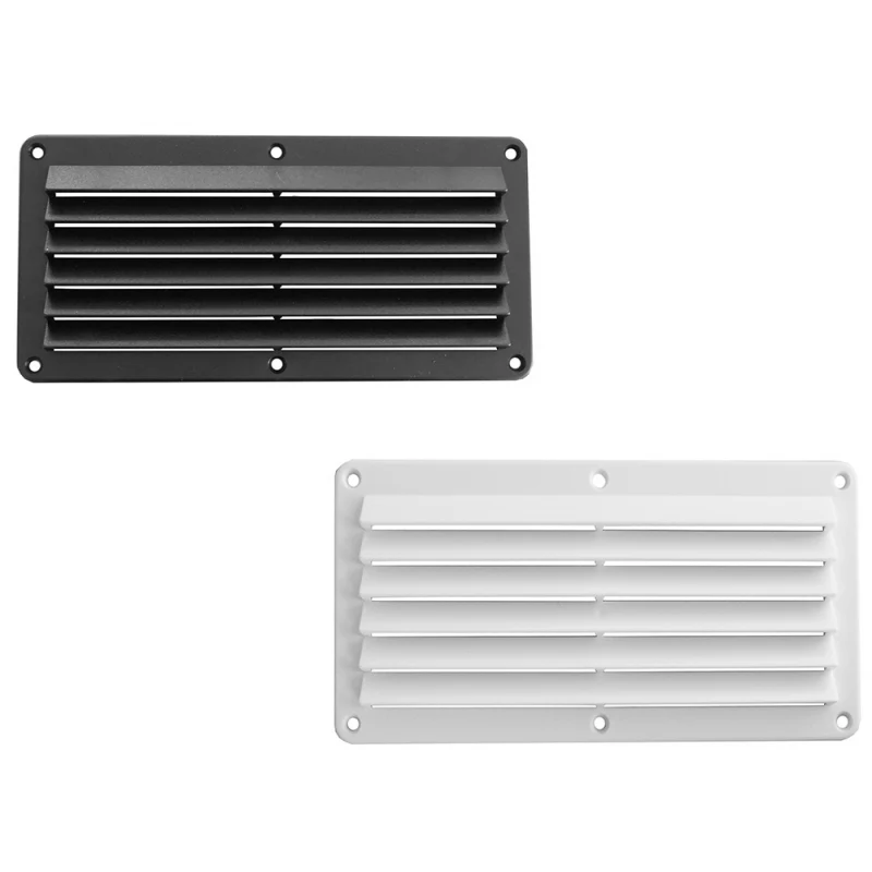 PRESA ARIA NYLON BIANCA - 3333002B - AAA