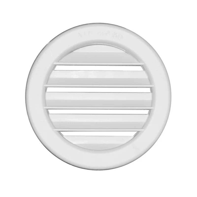 PRESA ARIA NYLON Ø MM.145 - 3333120 - VECAM