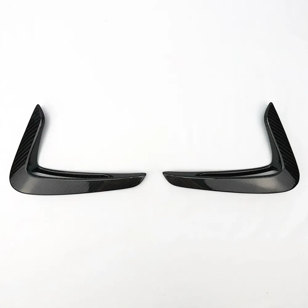 Prese d'aria parafango Carbon - BMW F32 F33 F36