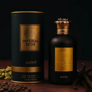 Riiffs Imperial Noir edp 100ml