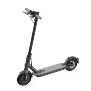 Scooter Monopattion Elettrico Nero/Black Xiaomi MI 1S