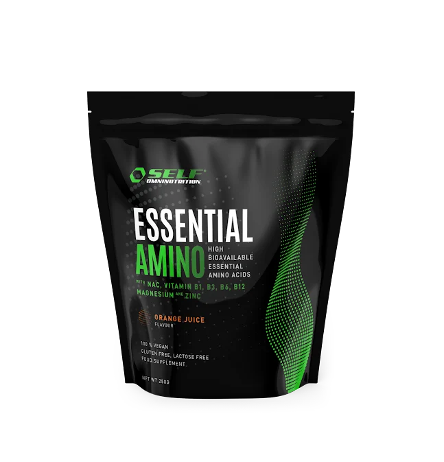 SELF - ESSENTIAL AMINO 250g