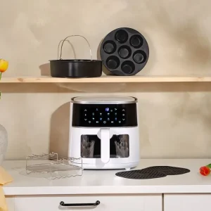 SET FRIGGITRICE AD ARIA CLASSICO