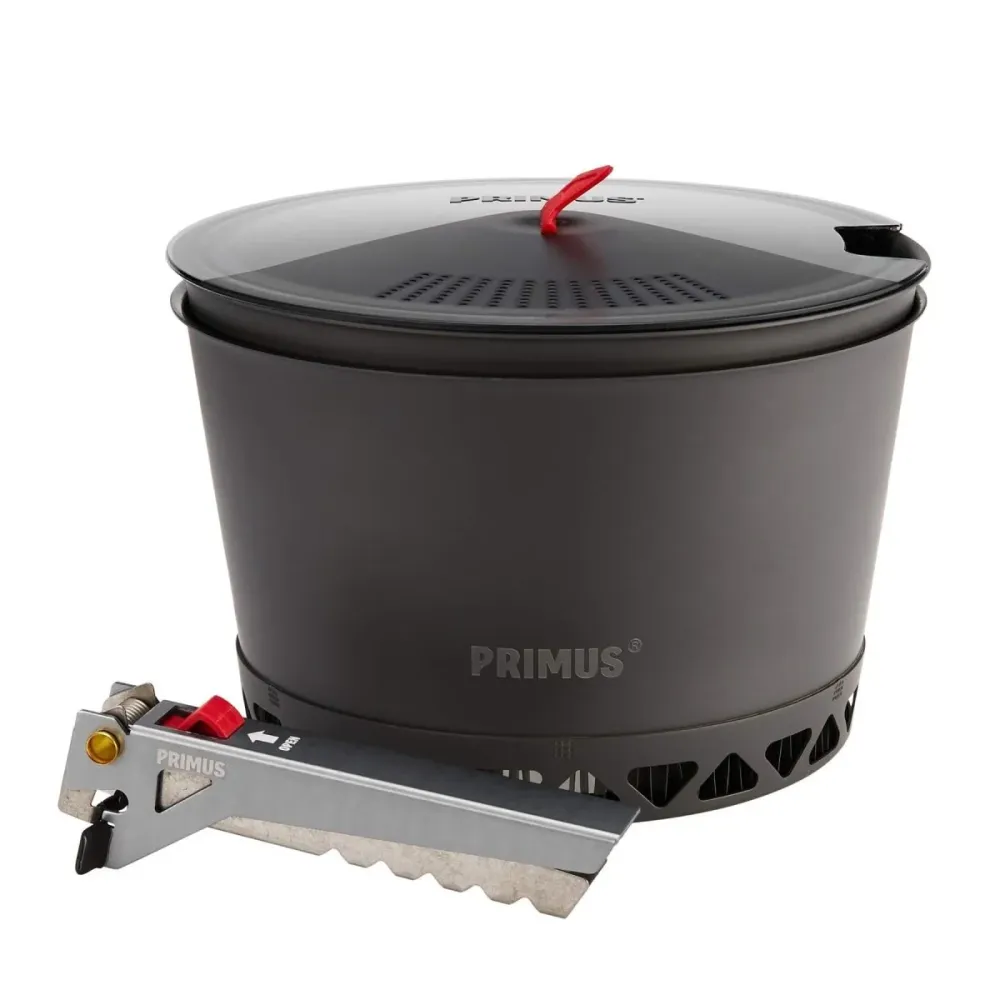 Set di pentola primitech primif