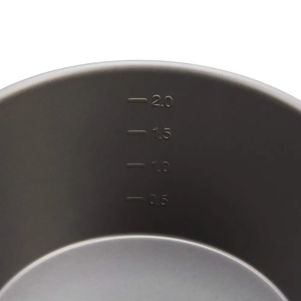 Set di pentola primitech primif