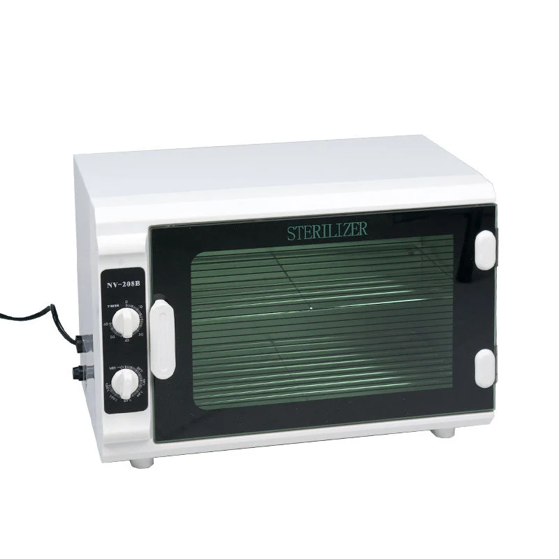 Sterilizzatore UV + ARIA CALDA BN-208C