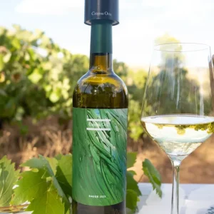 Tappo sottovuoto per Wine Co
