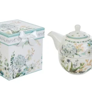 TEIERA TEA ONE ARIA DI PROVENZA