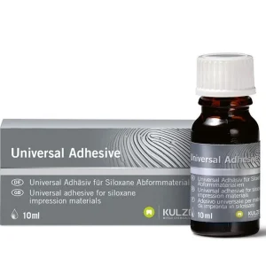 UNIVERSAL ADESIVO PER SILICONI KULZER 10ml