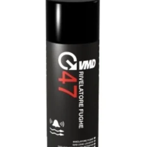 Vmd 47 Rilevatore Fughe Di Gas Aria Compressa Spray 400 Ml Df 906310