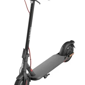 Xiaomi Electric Scooter 4 Lite Nero 20 km/h 5,2 Ah - (XIA MI BHR7107IT ELEC SCOOTER 4LITE BLK)