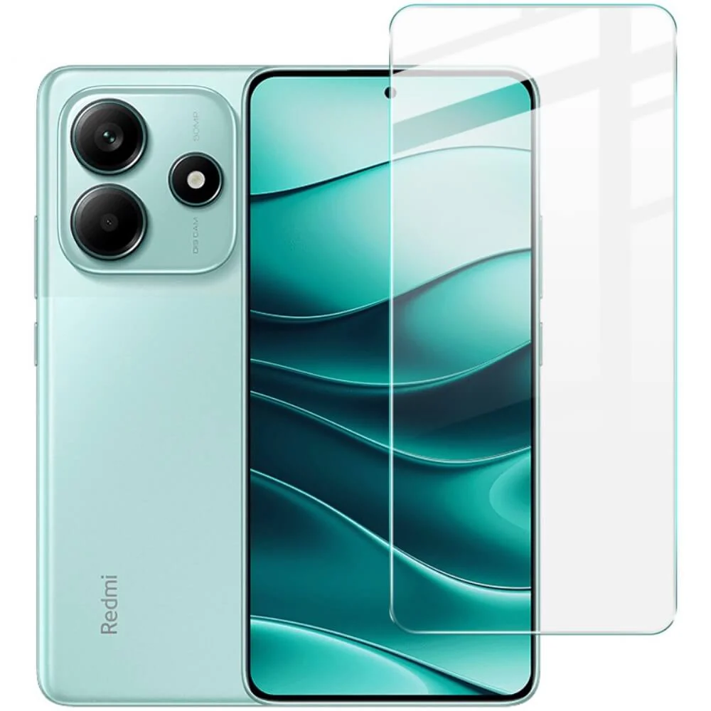 Xiaomi Redmi Note 14 5G - IMAK vetro protettivo
