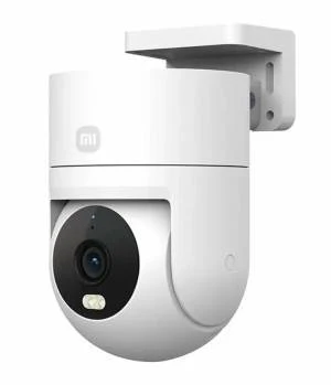 Xiaomi Smart Camera OutdoorCW300 2.5k White