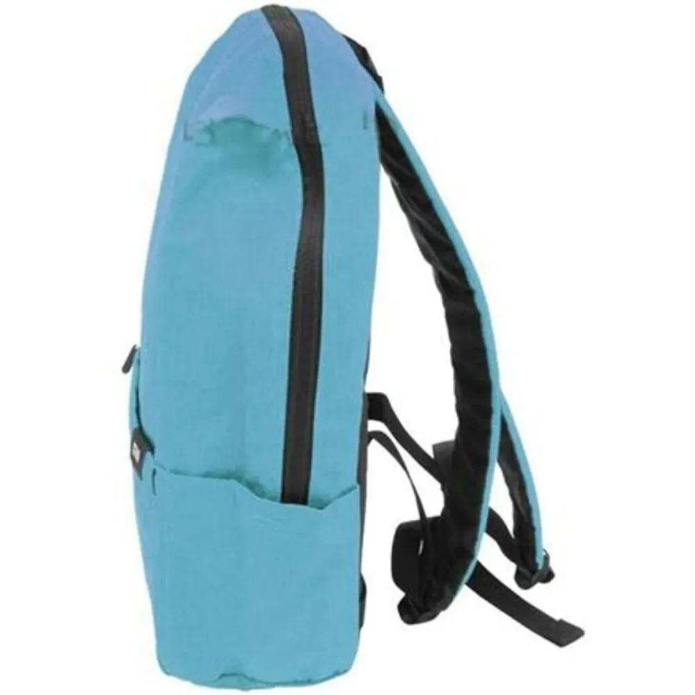 Xiaomi Zaino Doppia Spalla Mi Casual Daypack – Brillant Blue, Design Leggero e Funzionale per Uso Quotidiano
