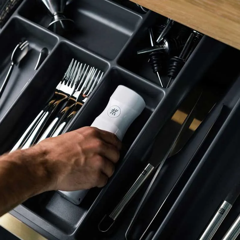 Zwilling Fresh & Save Tappo da Vino Sottovuoto