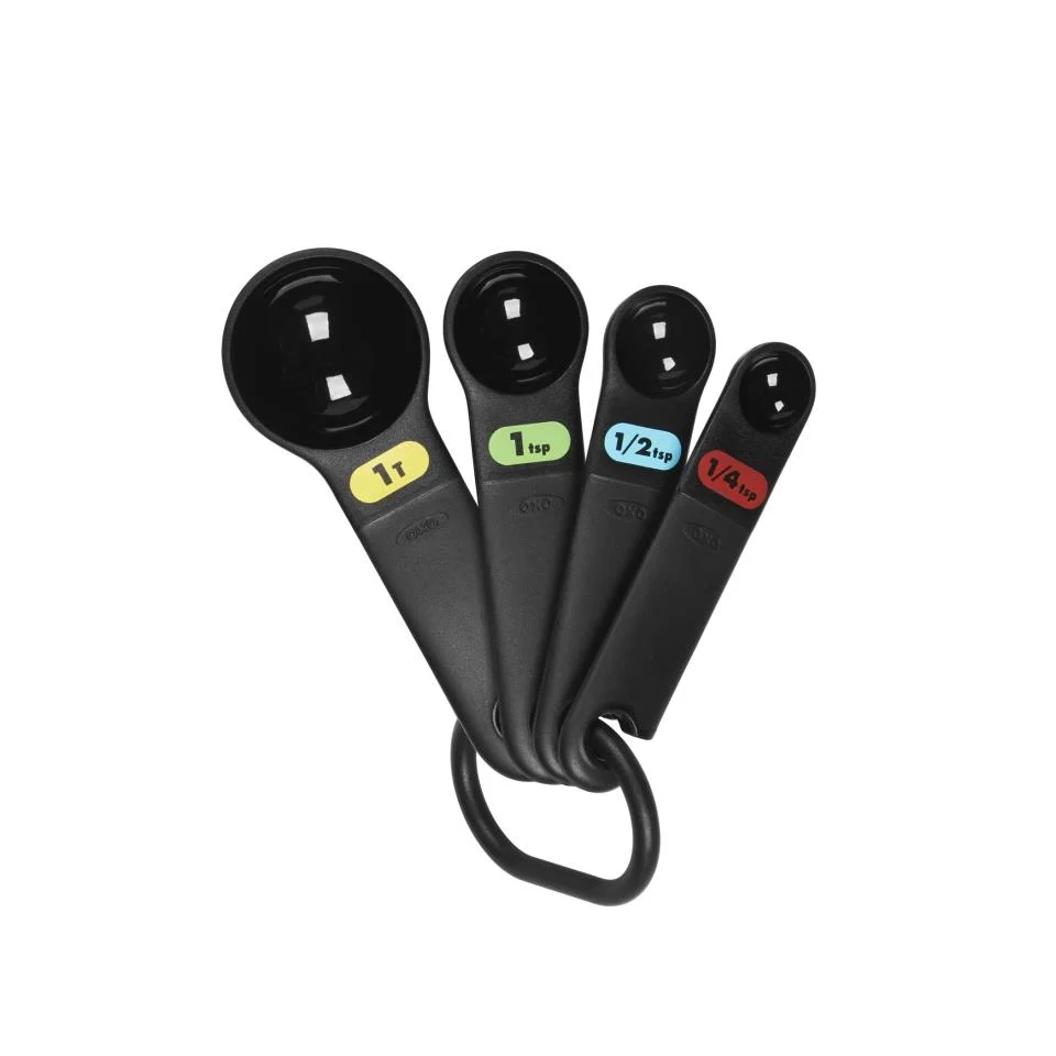 Set di cucchiai dosatori SoftWorks OXO