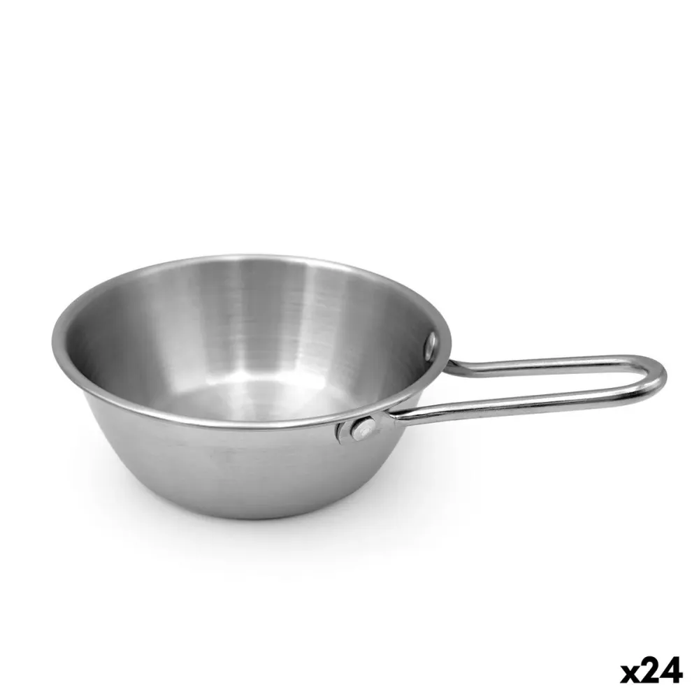 Casseruola per Servire le Tapas My Bar Ø 14 cm (24 Unità)