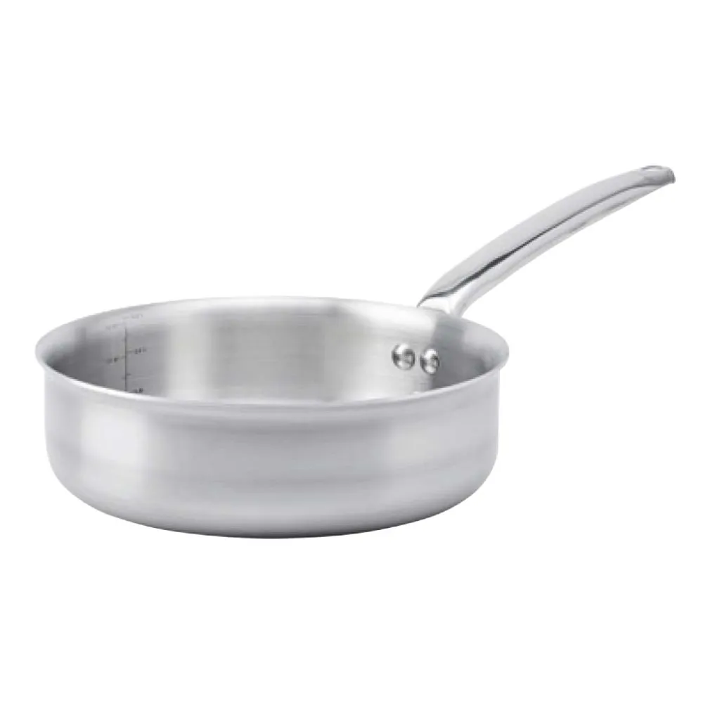 Casseruola sauté Alchimy De Buyer