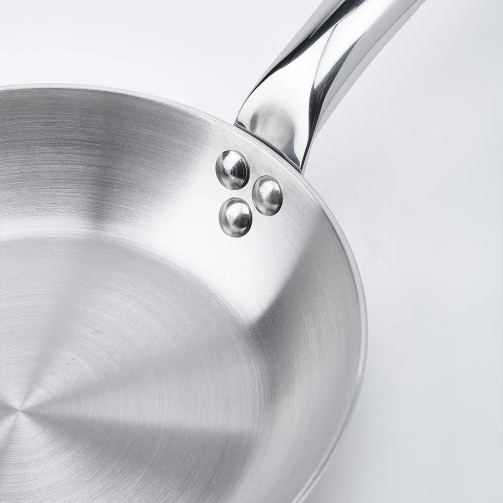 Casseruola sauté Alchimy De Buyer