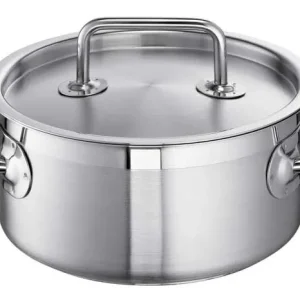 Casseruola Schulte-Ufer Profi-Line i Ø: 16 cm 6404-16 i